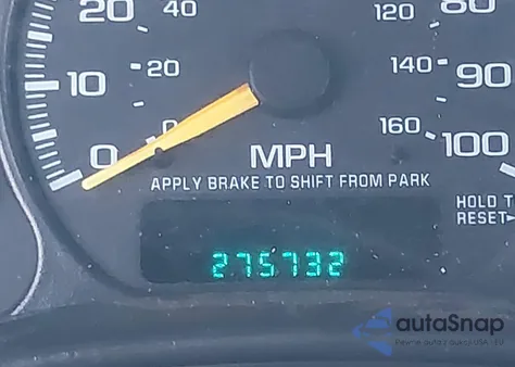 2001 Chevrolet Silverado 1500 Ls from USA, damaged, VIN 2GCEC19V711211297